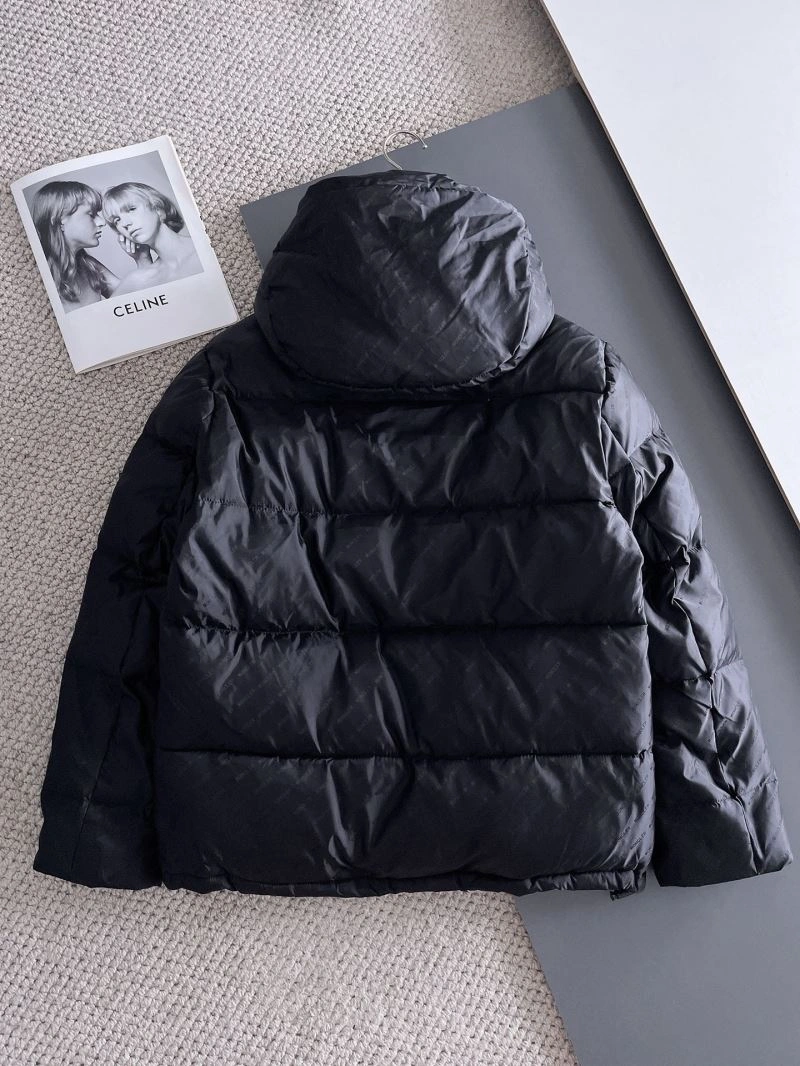 Moncler Down Jackets Breathable 144231