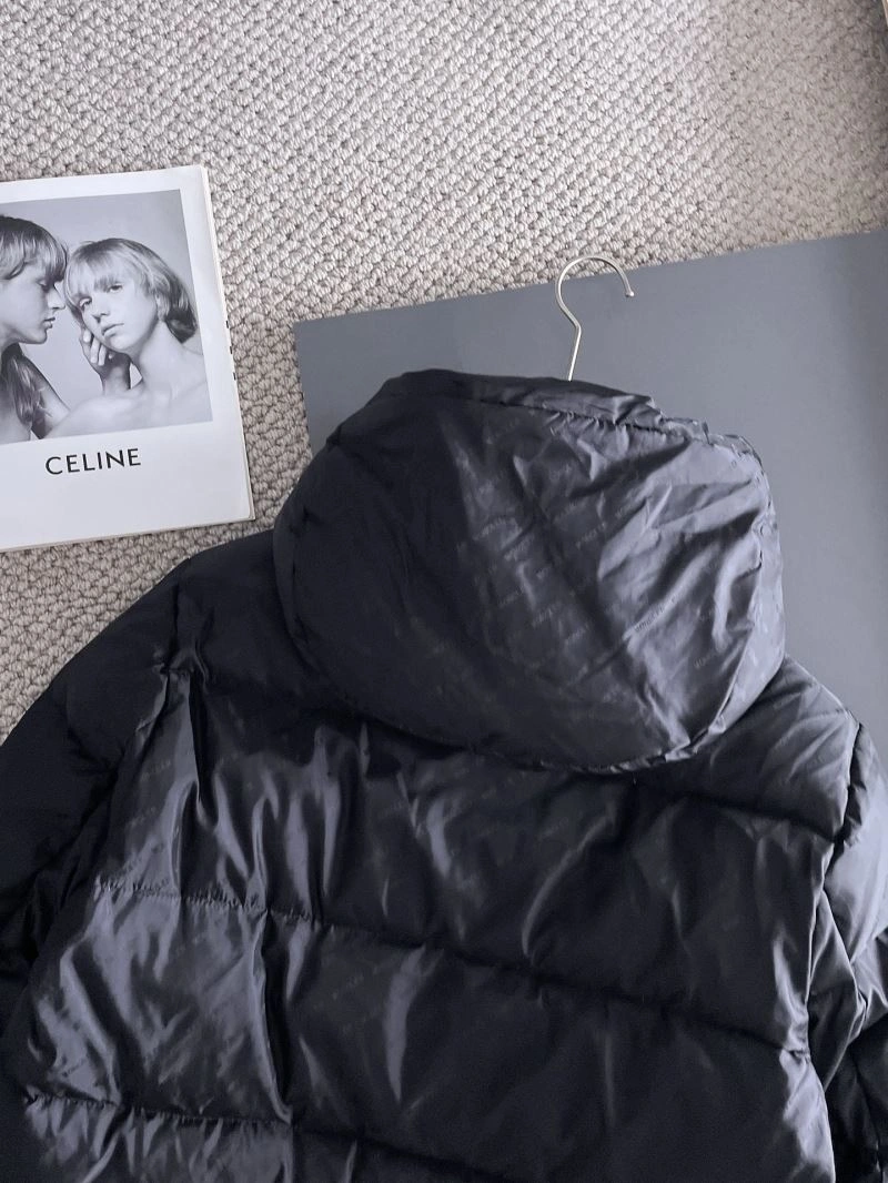 Moncler Down Jackets Breathable 144231