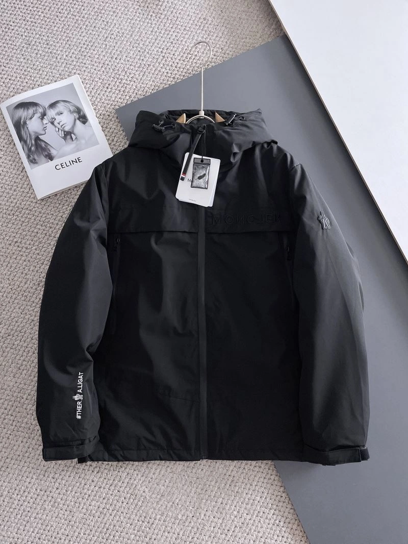 Moncler Down Jackets SmartChoice 144233