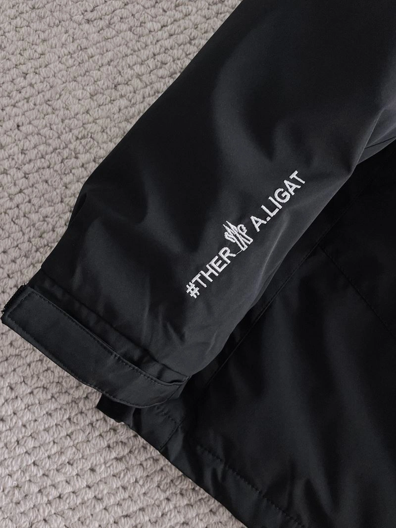 Moncler Down Jackets SmartChoice 144233