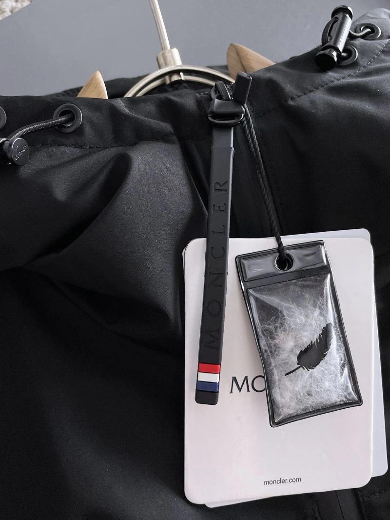 Moncler Down Jackets SmartChoice 144233