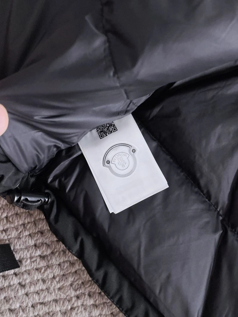 Moncler Down Jackets SmartChoice 144233