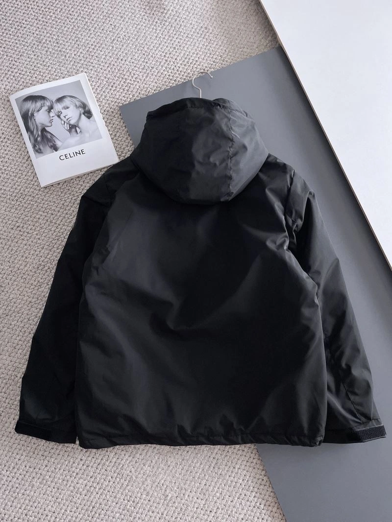 Moncler Down Jackets SmartChoice 144233
