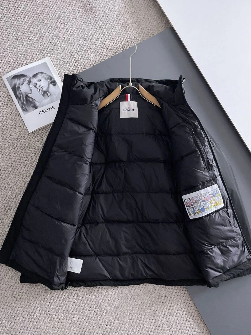 Moncler Down Jackets SmartChoice 144233