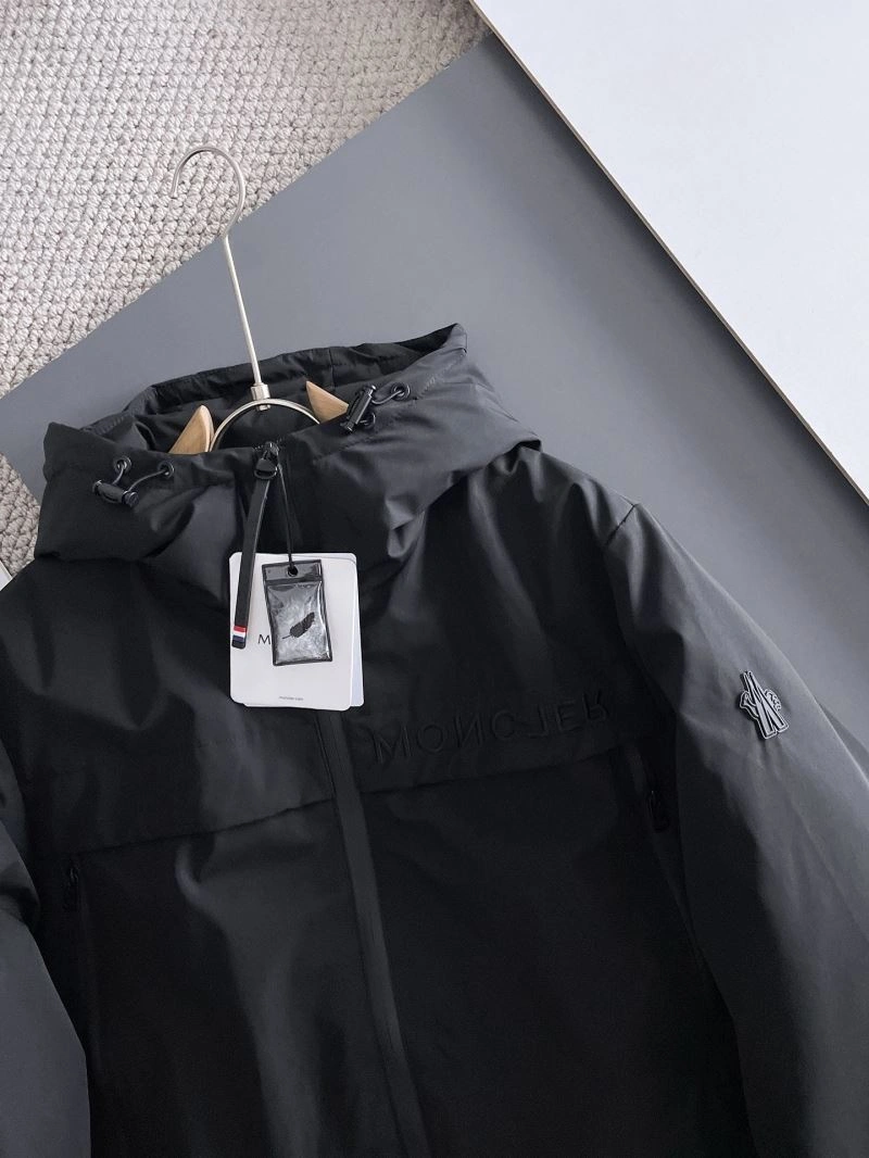Moncler Down Jackets SmartChoice 144233