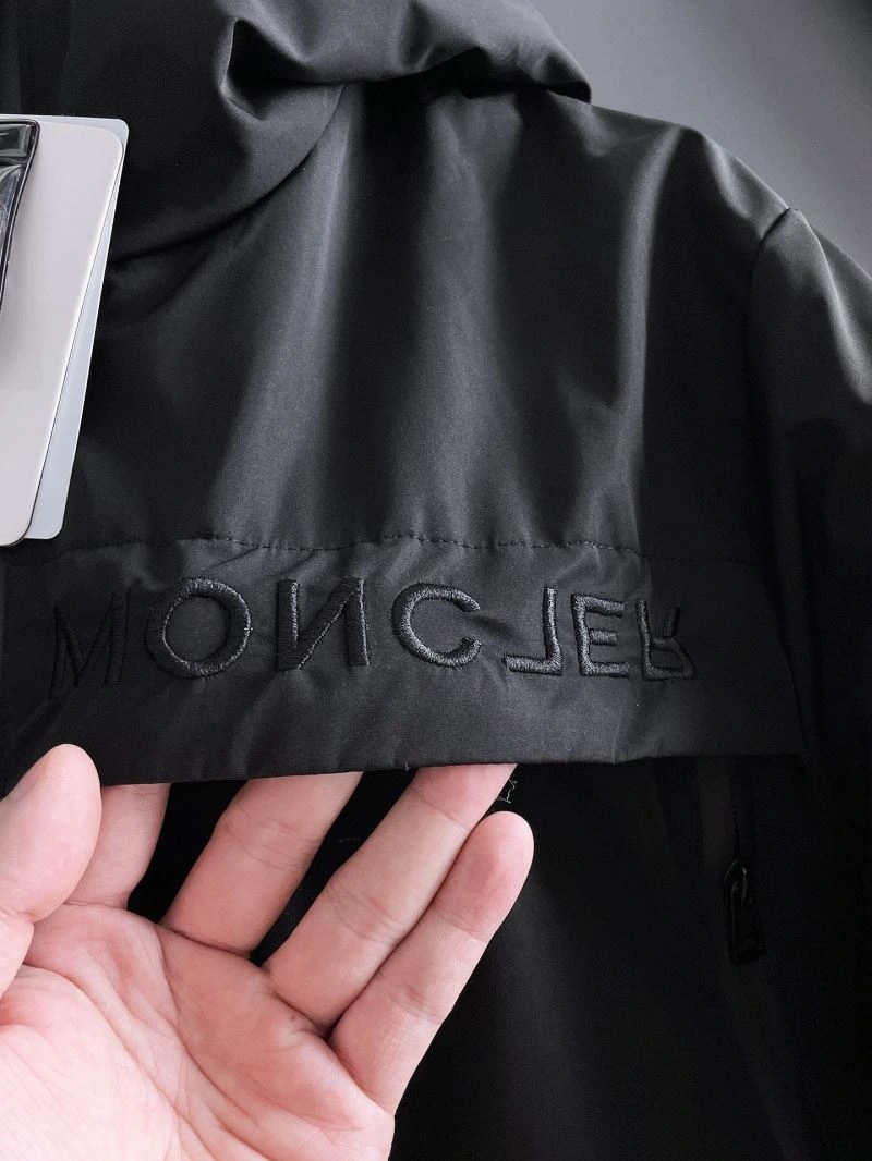 Moncler Down Jackets SmartChoice 144233