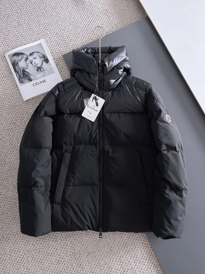 Moncler Down Jackets Tailored 144227