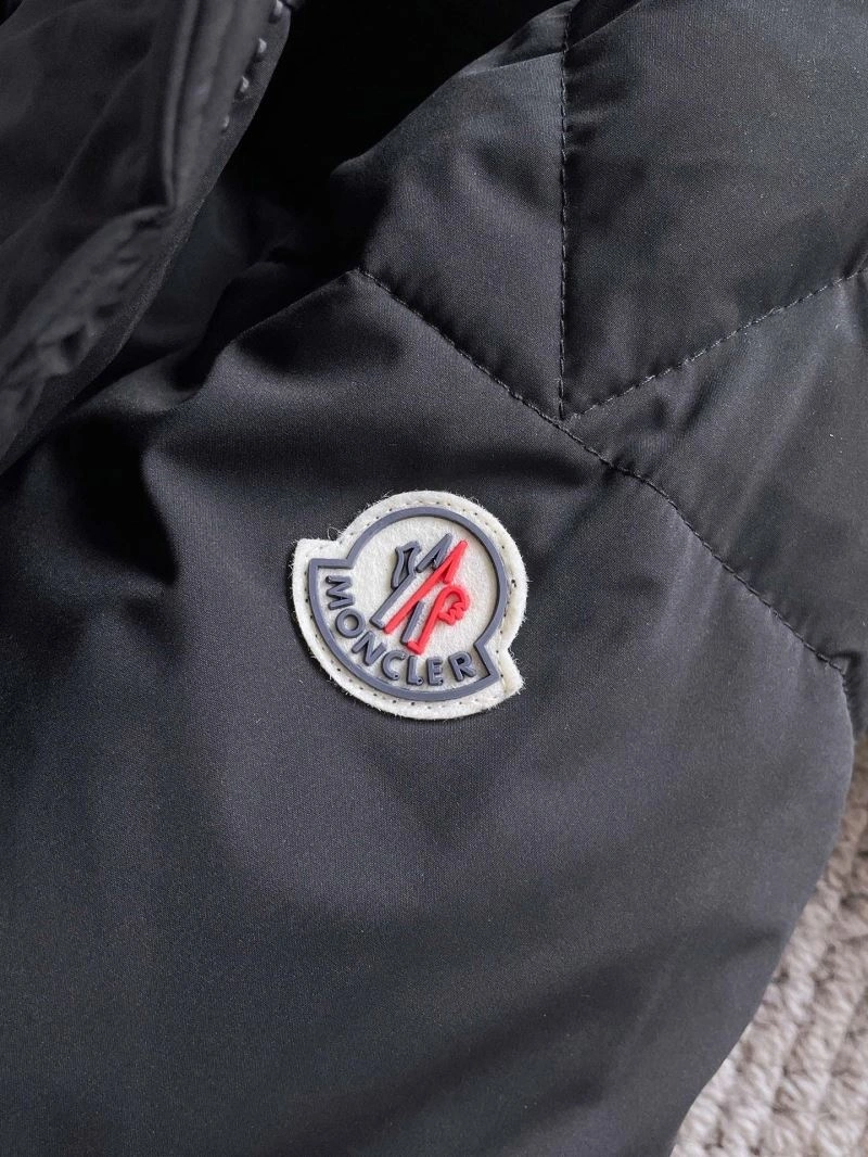 Moncler Down Jackets Tailored 144227
