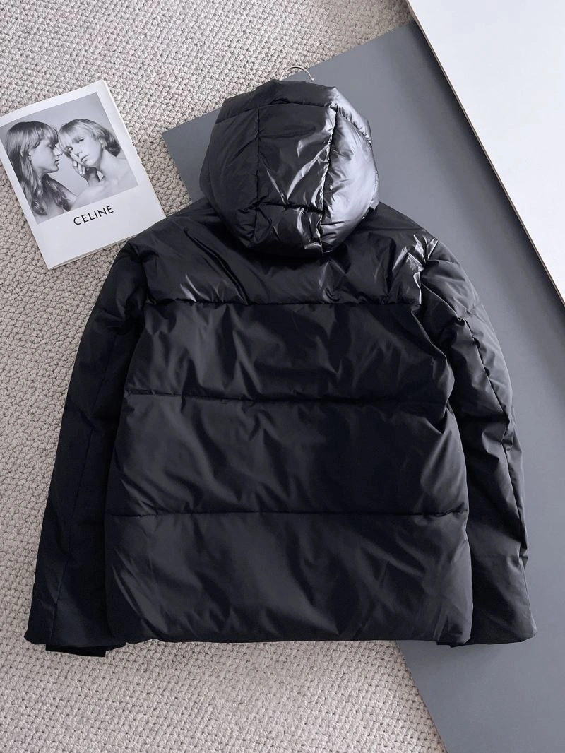 Moncler Down Jackets Tailored 144227
