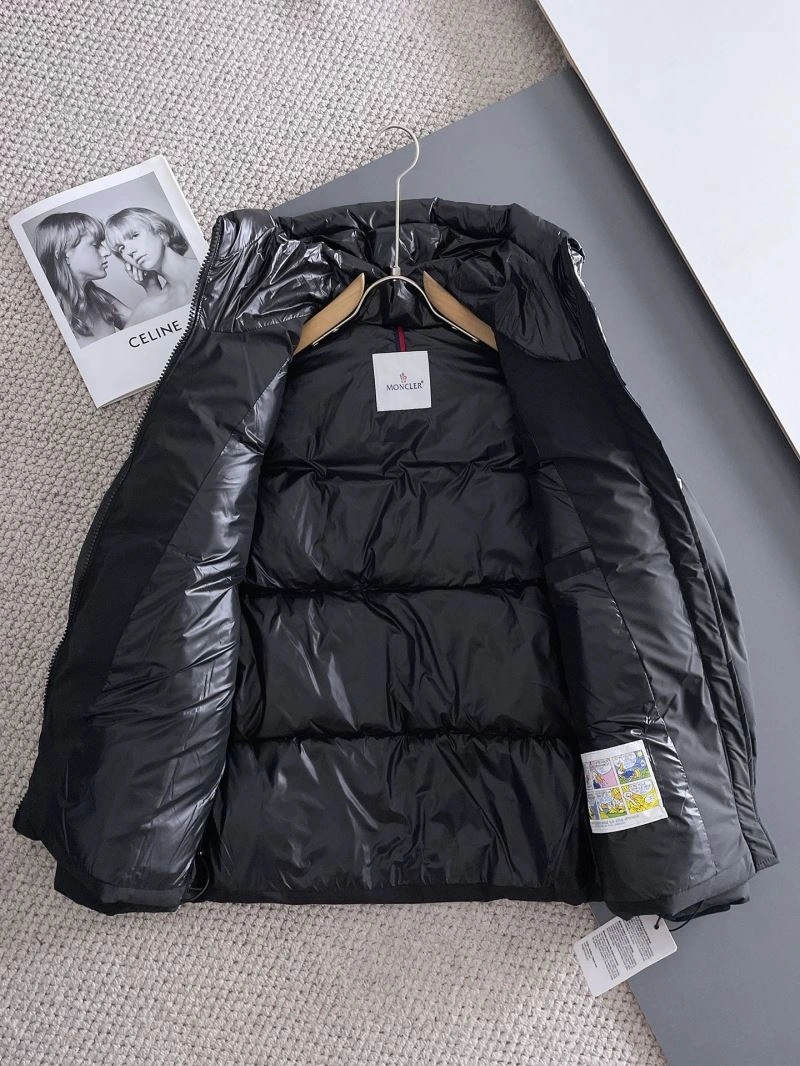 Moncler Down Jackets Tailored 144227