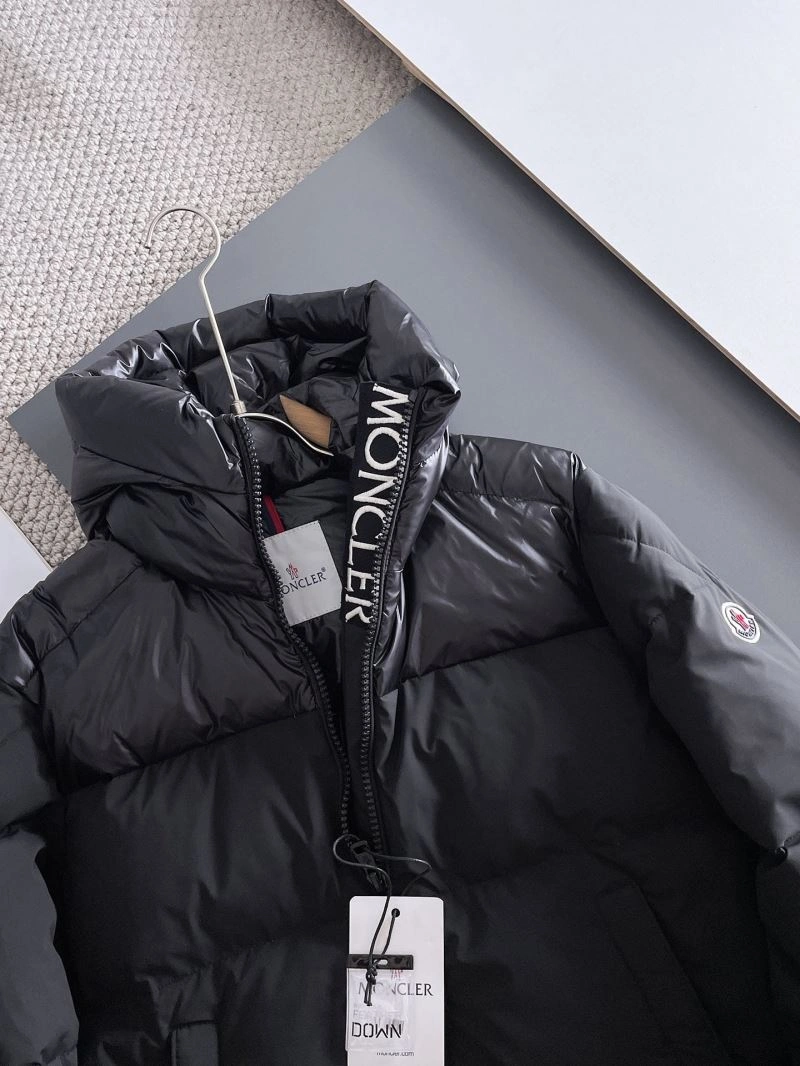Moncler Down Jackets Tailored 144227