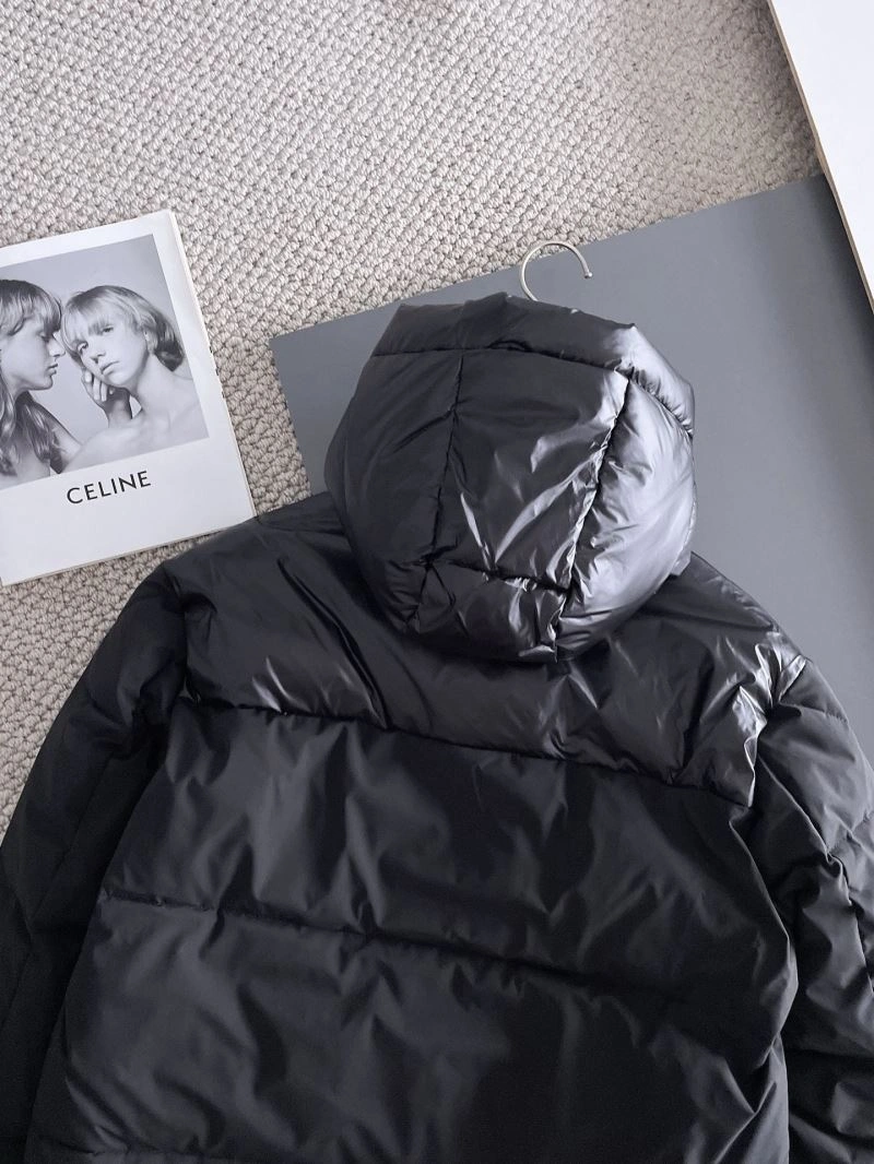 Moncler Down Jackets Tailored 144227