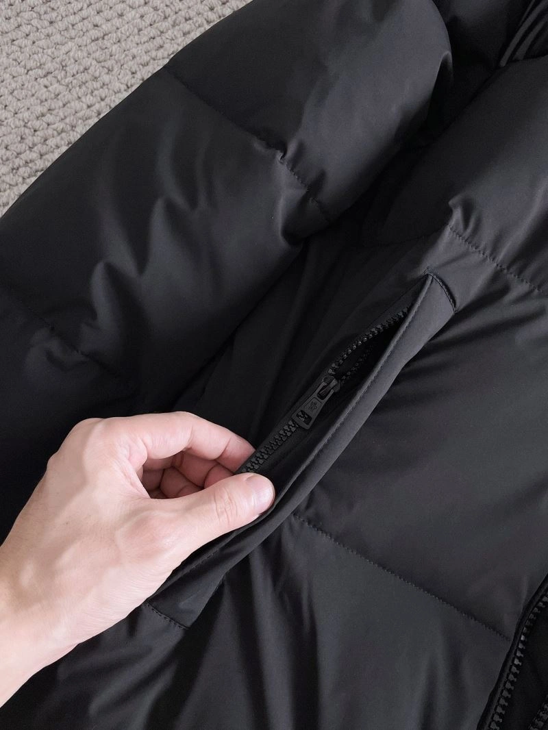 Moncler Down Jackets Tailored 144227