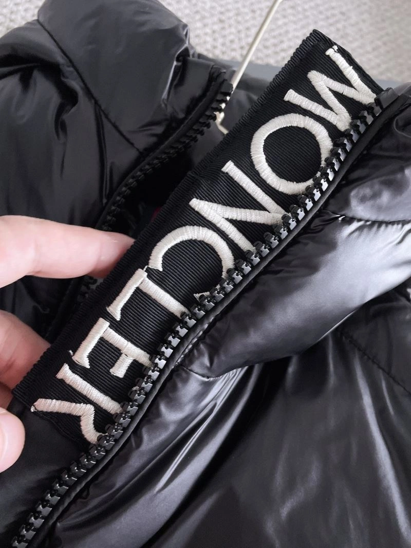 Moncler Down Jackets Tailored 144227
