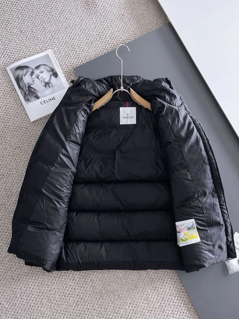 Moncler Down Jackets Resilient 144232