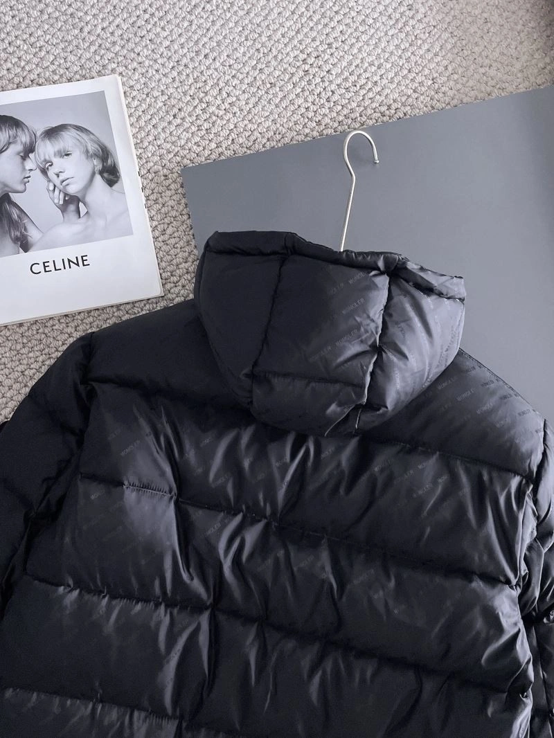Moncler Down Jackets Resilient 144232