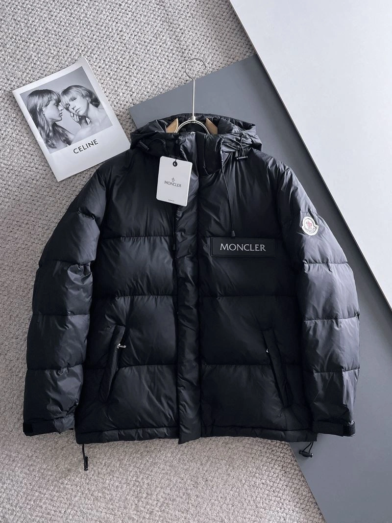 Moncler Down Jackets Seasonal 144229