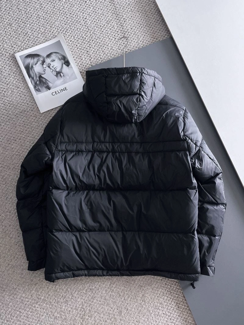 Moncler Down Jackets Seasonal 144229