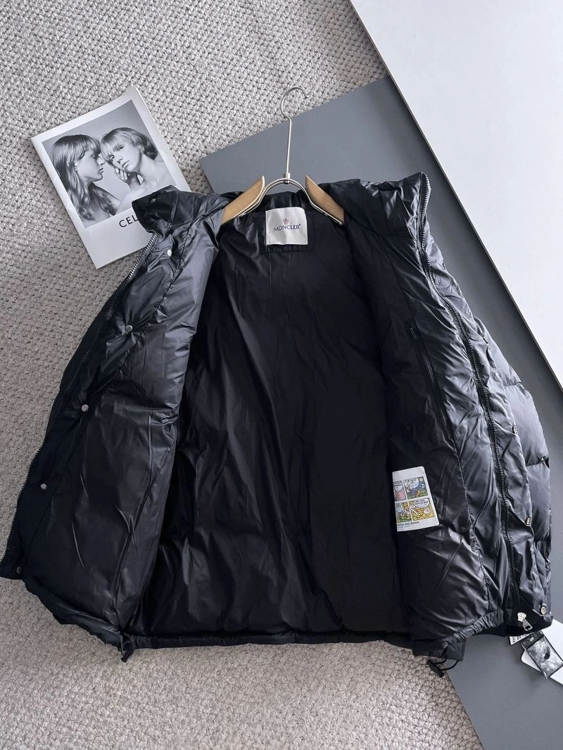 Moncler Down Jackets Seasonal 144229