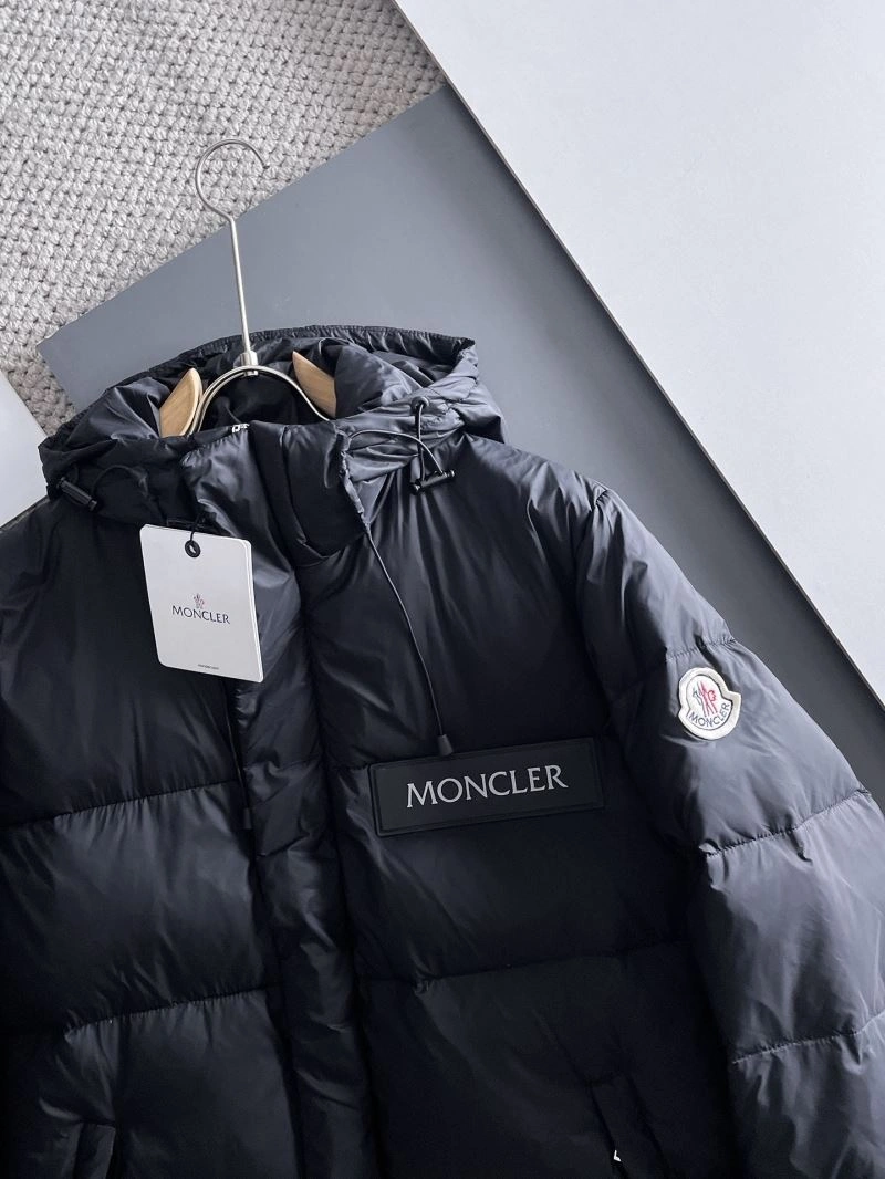 Moncler Down Jackets Seasonal 144229