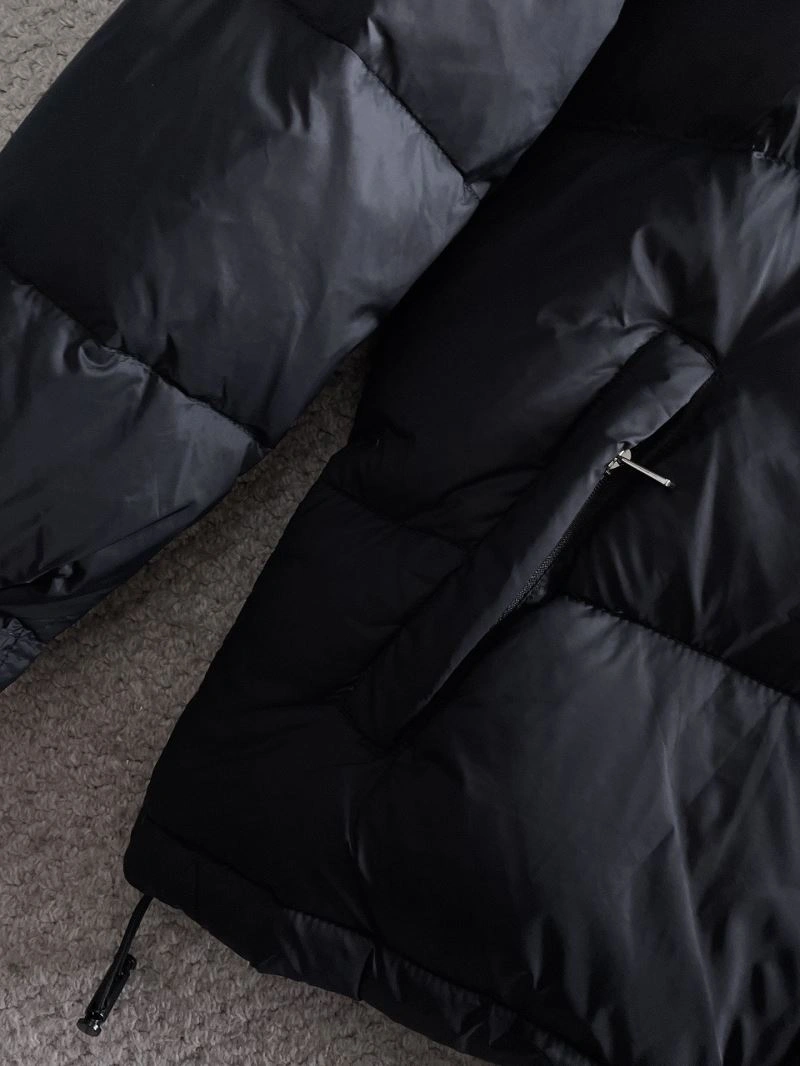 Moncler Down Jackets Seasonal 144229