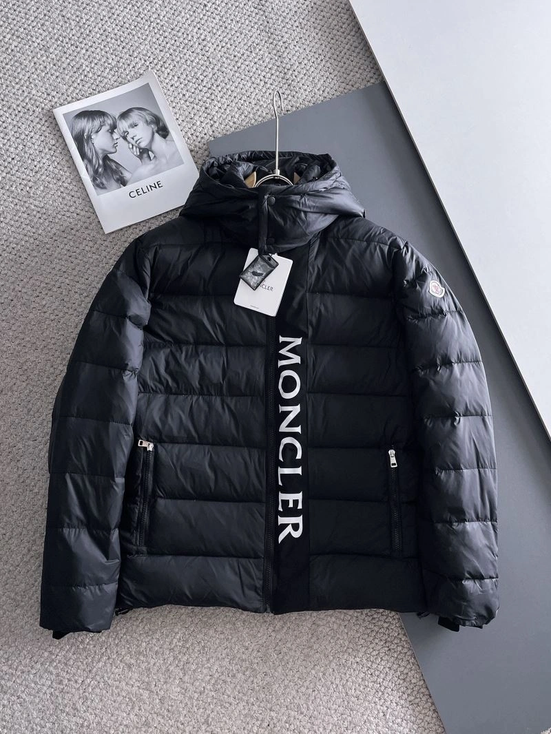 Modern Moncler Down Jackets 144228