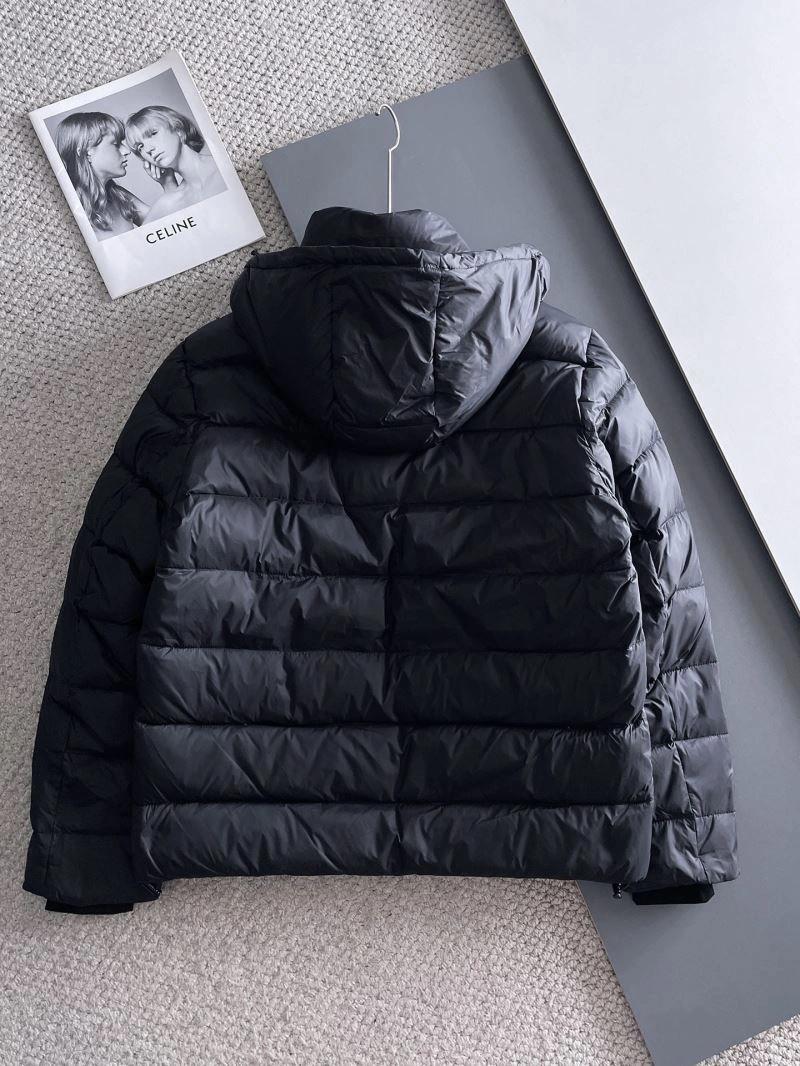 Modern Moncler Down Jackets 144228