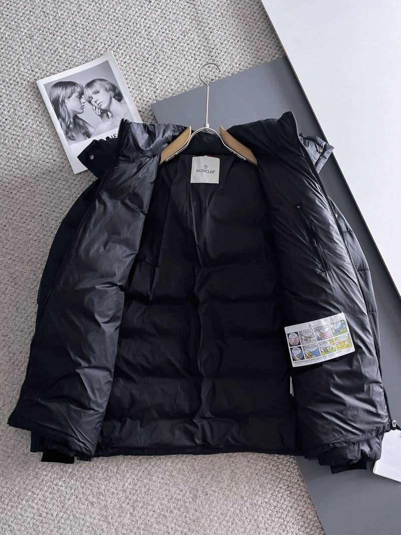 Modern Moncler Down Jackets 144228