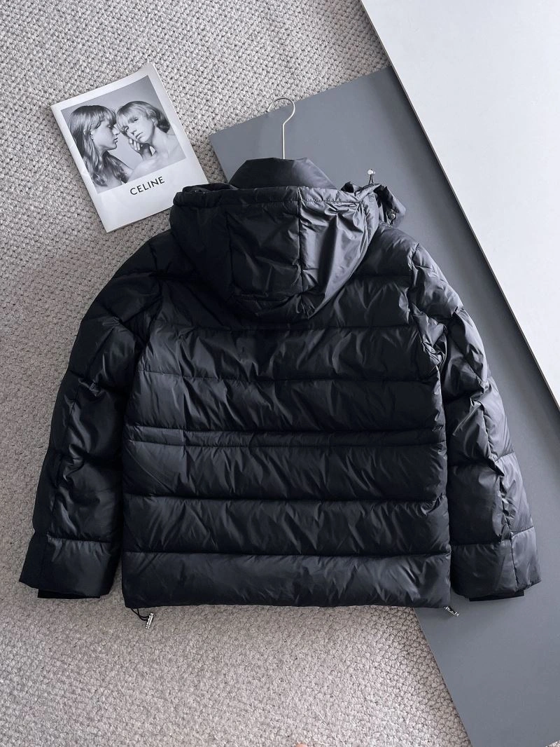 Moncler Down Jackets Practical 144223