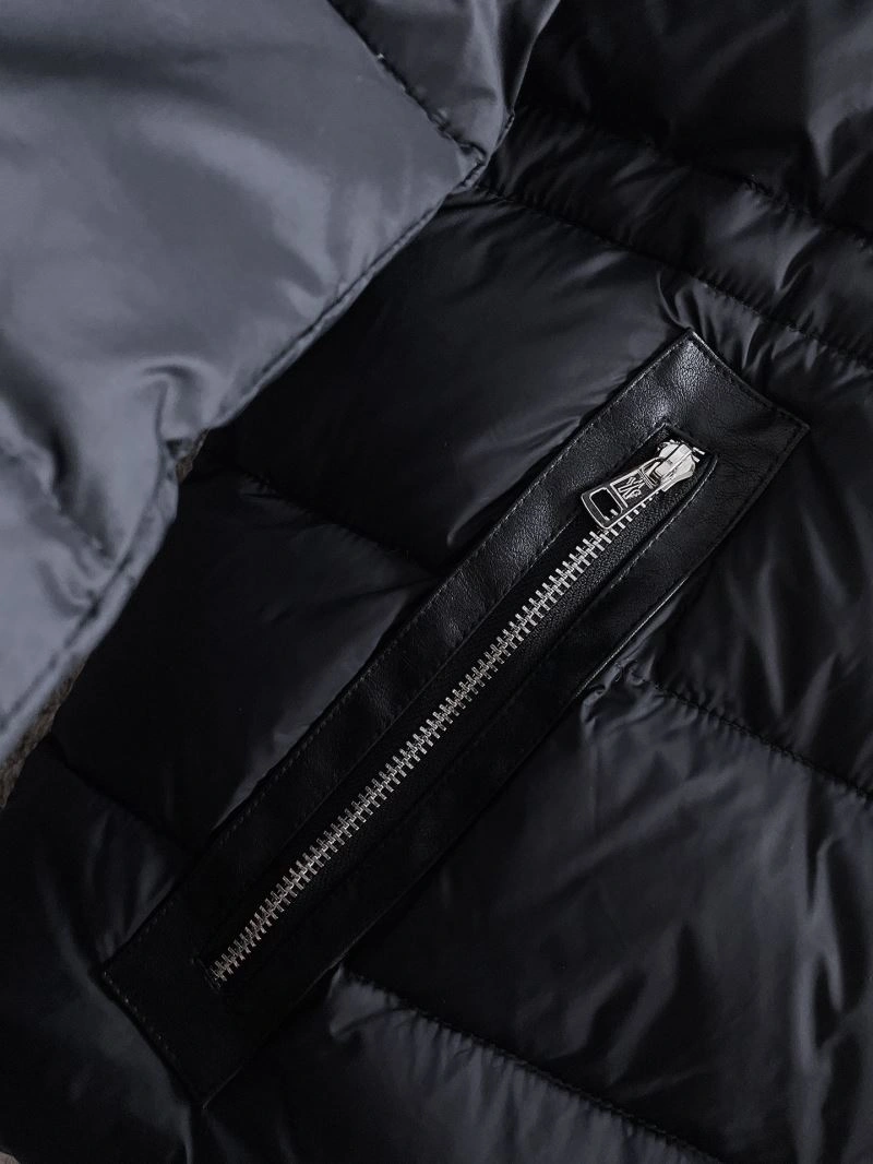 Moncler Down Jackets Practical 144223