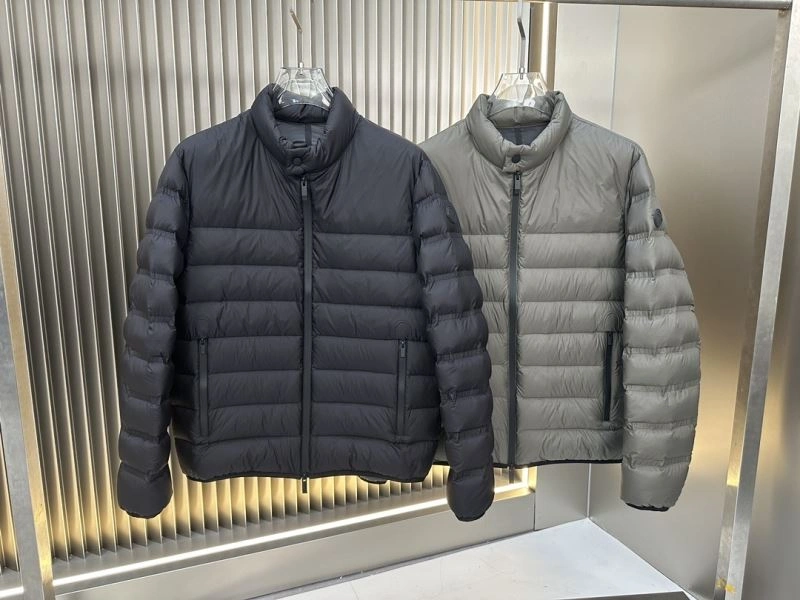 Moncler Down Jackets RelaxedFit 144224