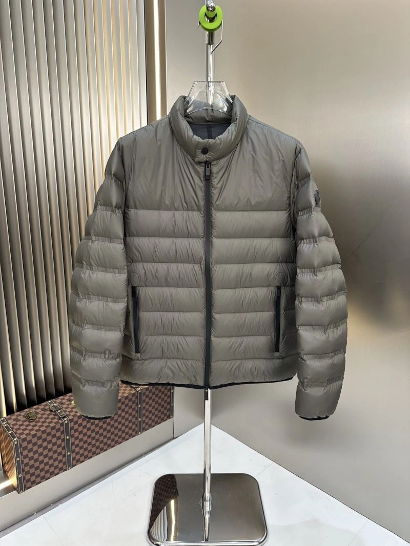 Moncler Down Jackets RelaxedFit 144224