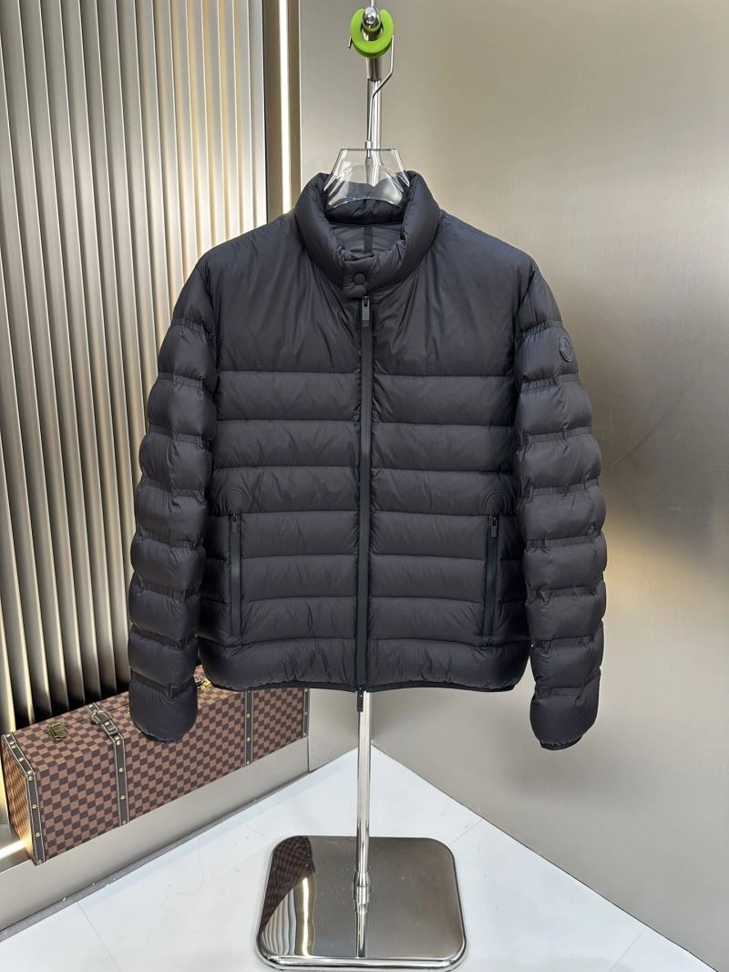 Moncler Down Jackets RelaxedFit 144224