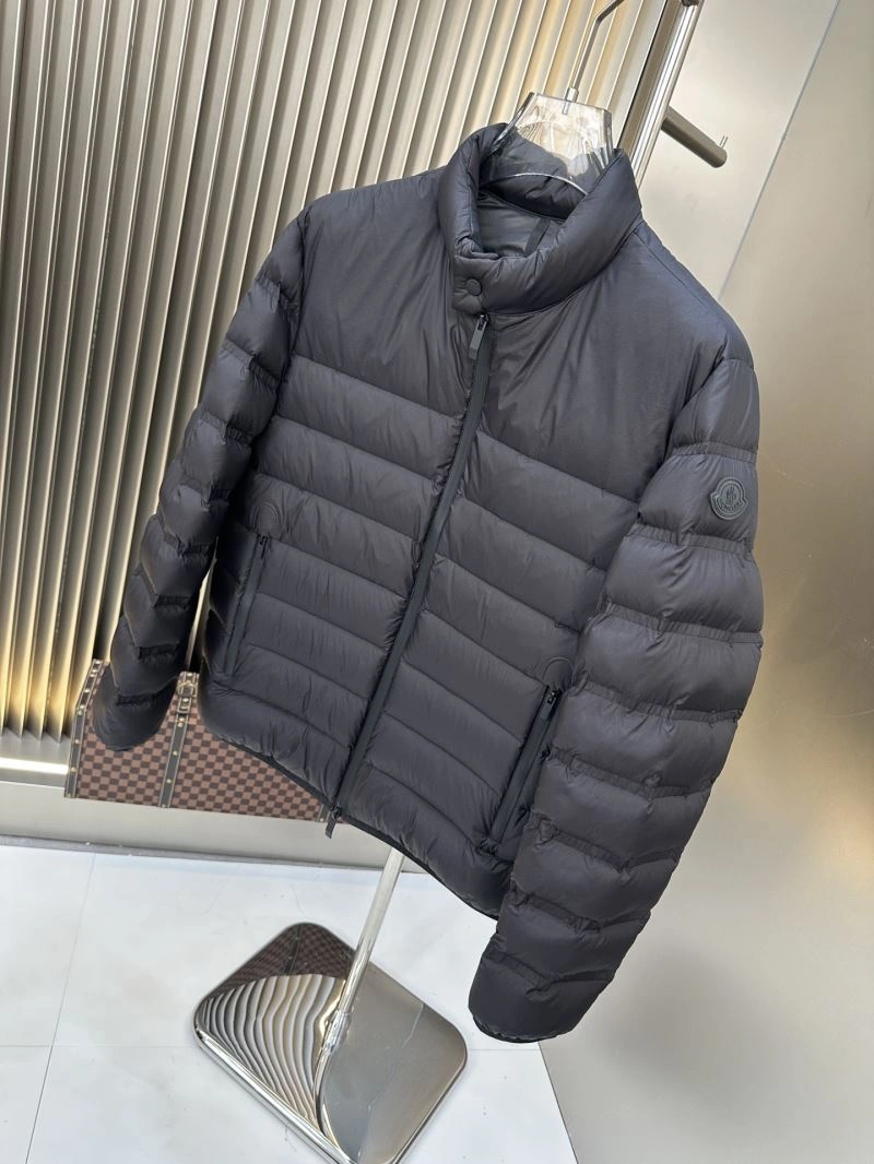 Moncler Down Jackets RelaxedFit 144224