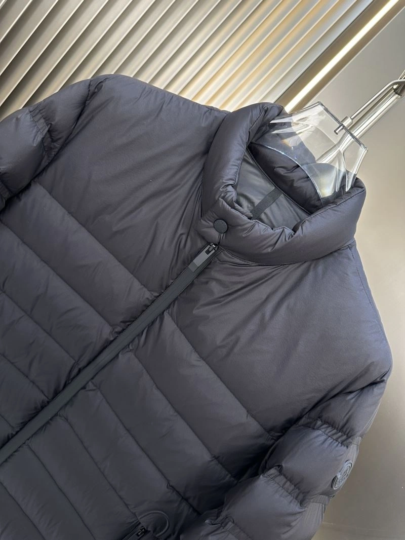 Moncler Down Jackets RelaxedFit 144224