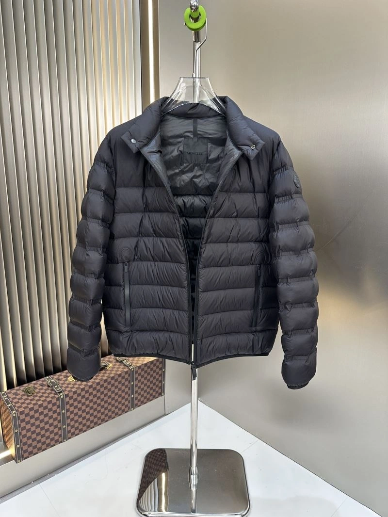 Moncler Down Jackets RelaxedFit 144224