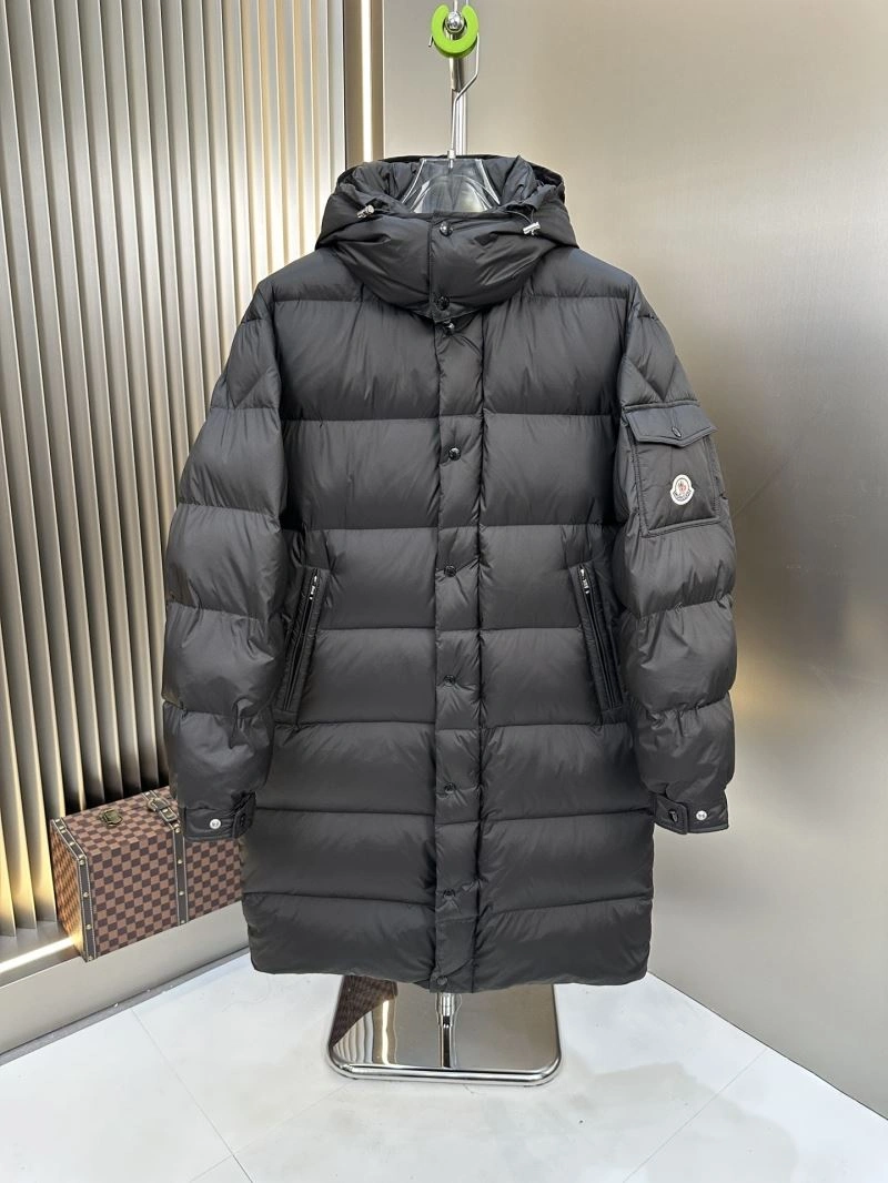 Moncler Down Jackets Elegant 144214