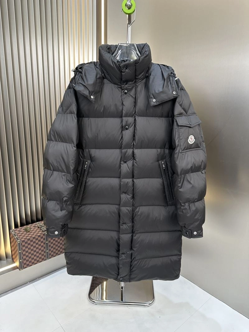 Moncler Down Jackets Elegant 144214