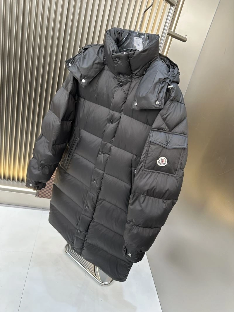 Moncler Down Jackets Elegant 144214