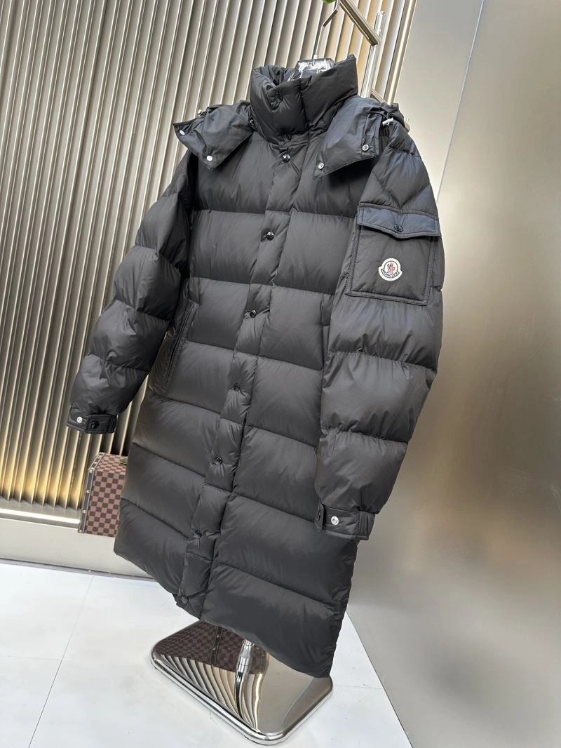 Moncler Down Jackets Elegant 144214