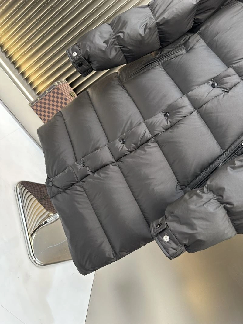 Moncler Down Jackets Elegant 144214