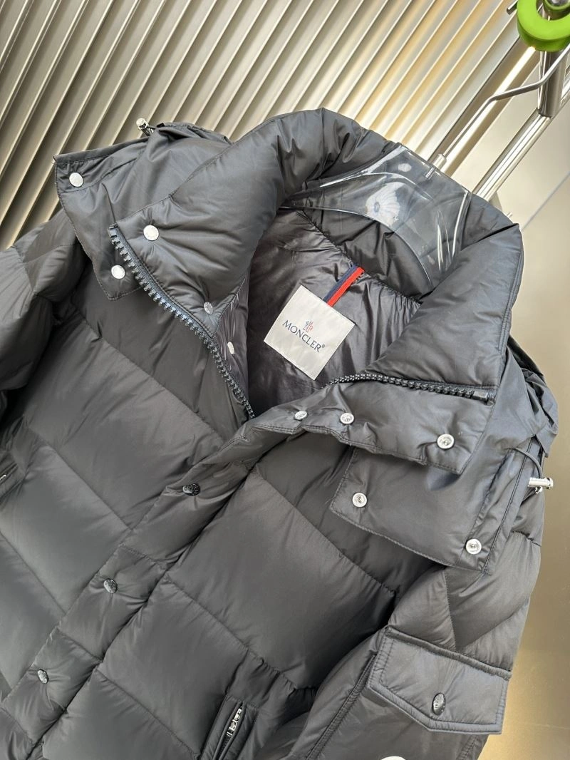 Moncler Down Jackets Elegant 144214