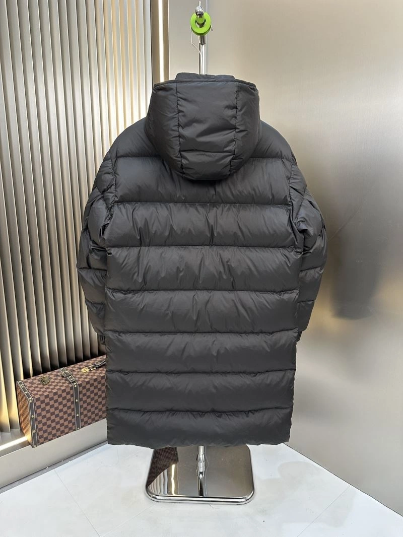 Moncler Down Jackets Elegant 144214