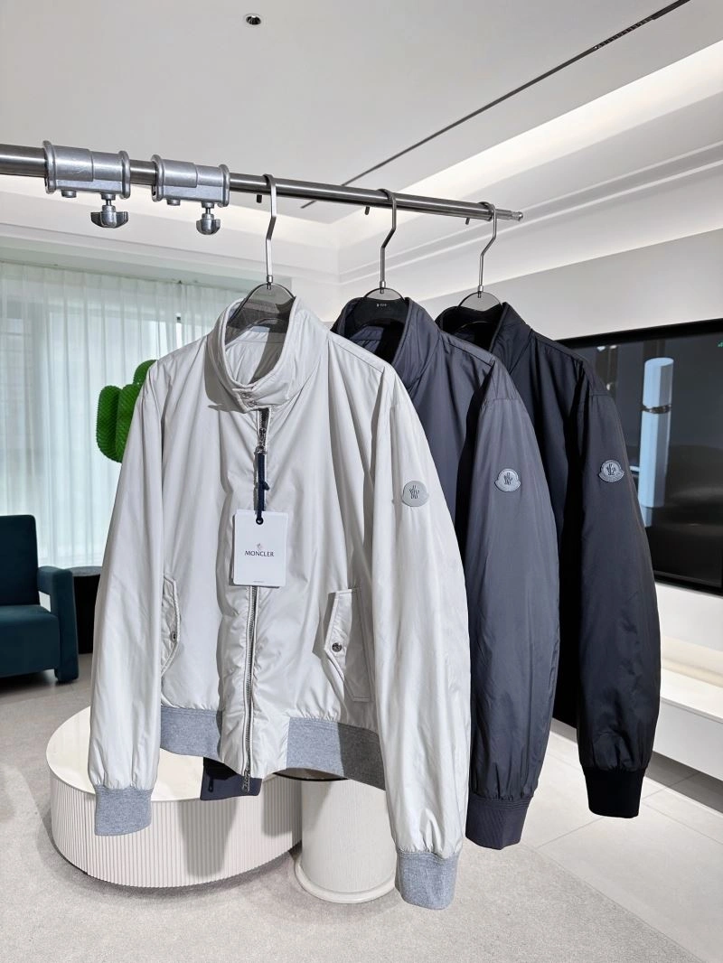 TravelReady Moncler Down Jackets 144220
