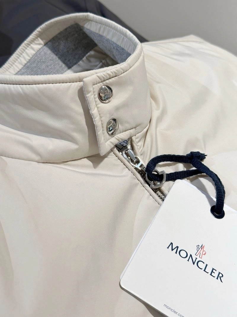 TravelReady Moncler Down Jackets 144220
