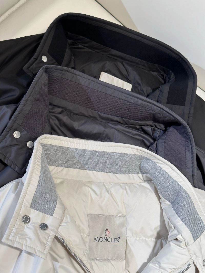 TravelReady Moncler Down Jackets 144220