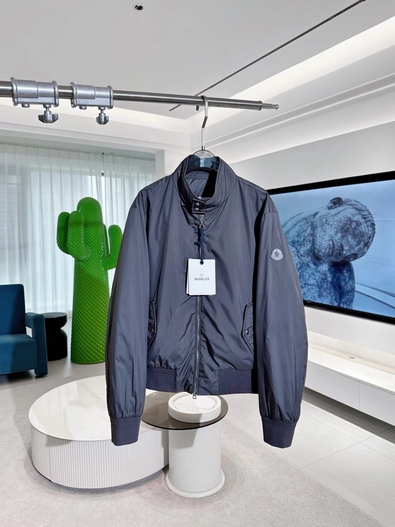TravelReady Moncler Down Jackets 144220