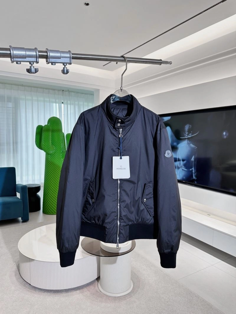 TravelReady Moncler Down Jackets 144220