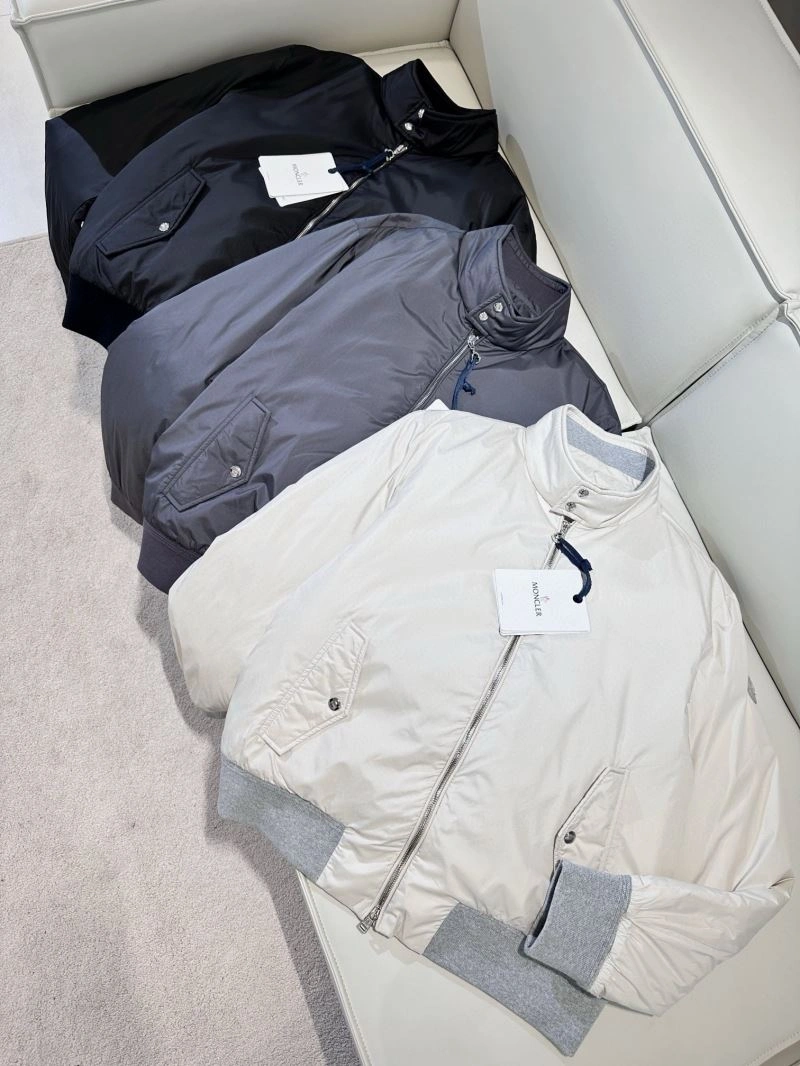TravelReady Moncler Down Jackets 144220