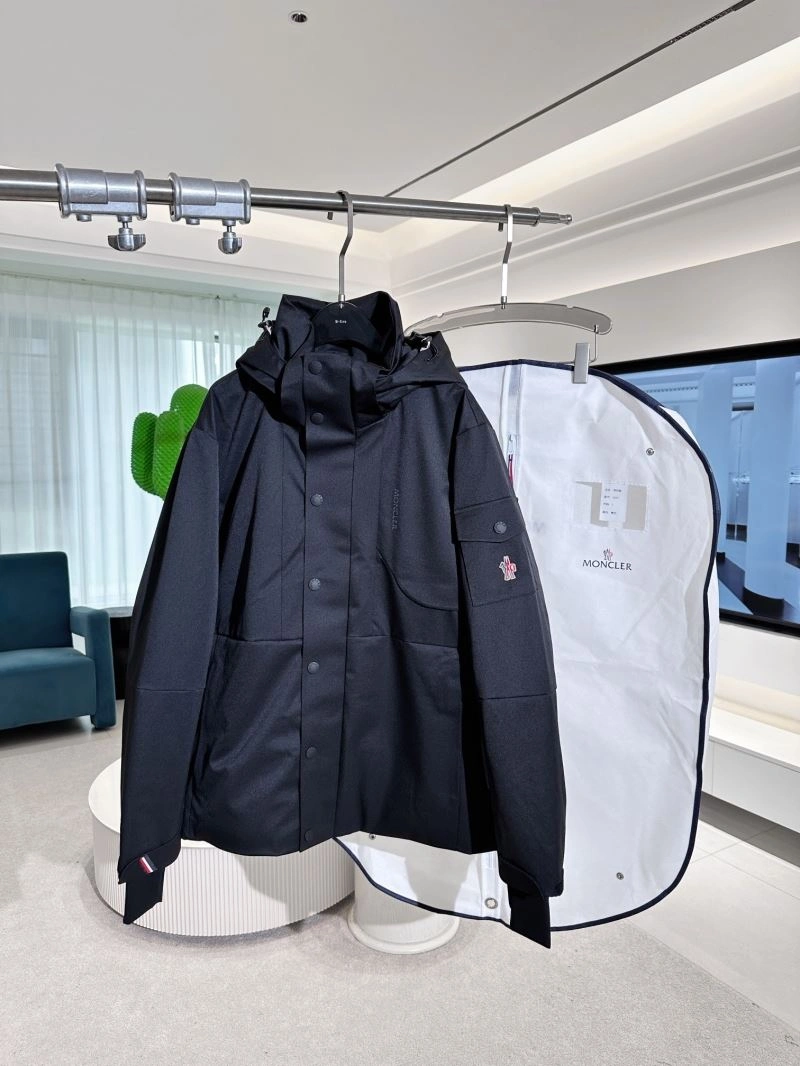 Neat Moncler Down Jackets 144222